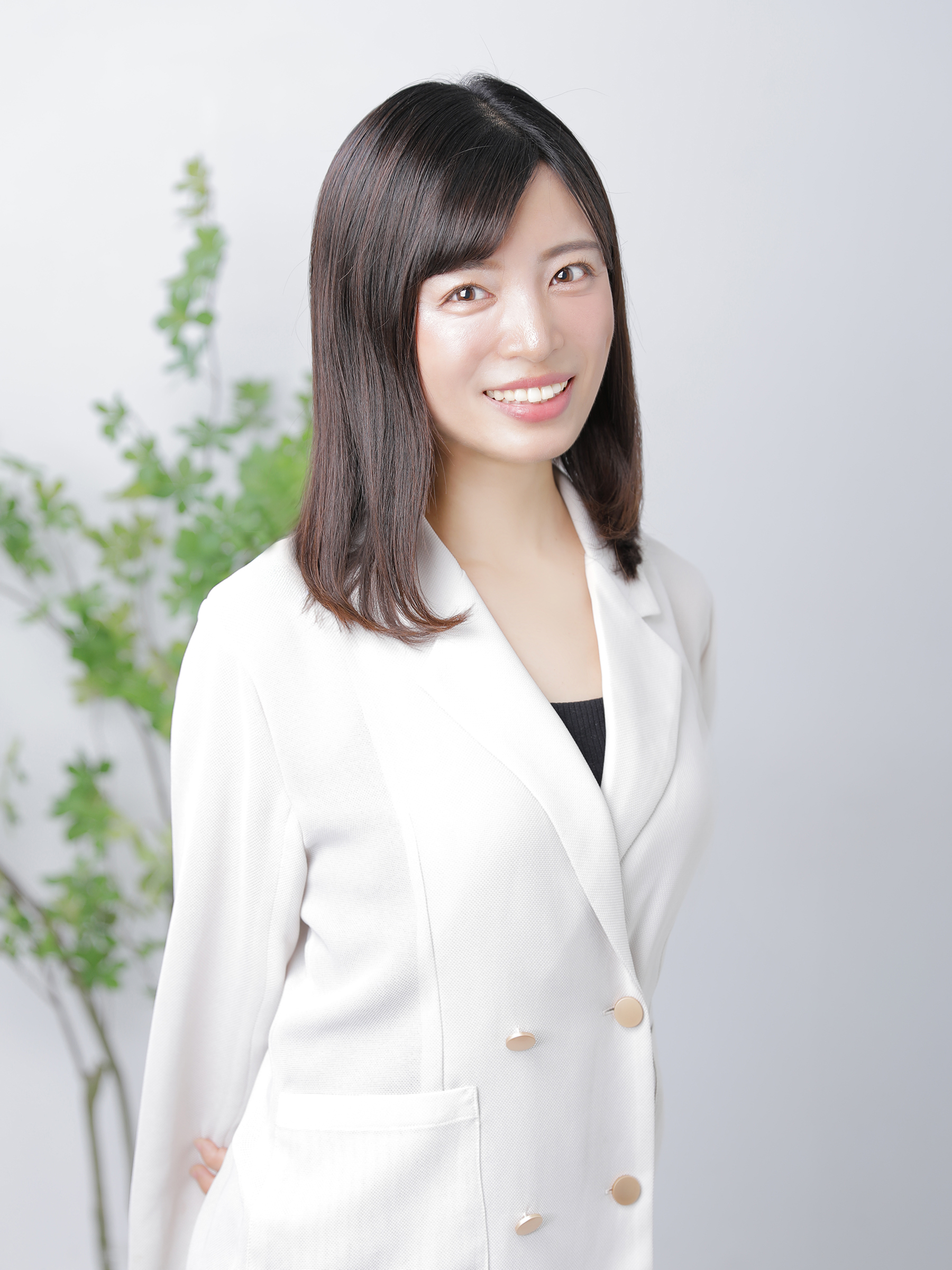 代表取締役 吉田愛美